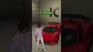 Fastest Car In Gta Online For Free