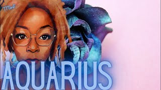Aquarius | They’ll never change their mind | May 2024