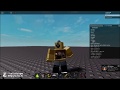 Op Roblox Gear