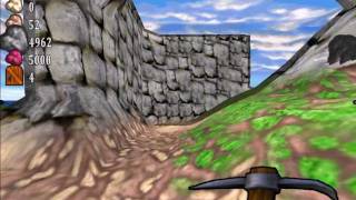 VLC DirectShow Screen Recording Test