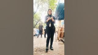 tiktok jilbab apem tembem