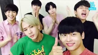 (ENG ESP SUB) VIXX 빅스 Live in China Fantasy Countdown 160811