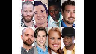 My Favorite The Little Rascals (1994) Actors