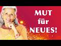KLARTEXT: VERÄNDERUNG ist unbequem & lebenswichtige EVOLUTION! 💎 Sei offen für NEUES!