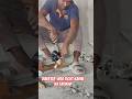 Diverter  MTA tight karne ka Tarika#Diverter  MTA tight karne ka Tarika#plumber work 🛠️