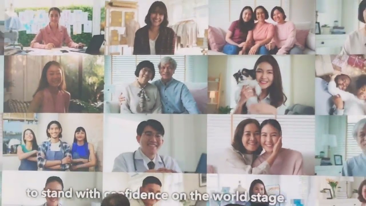 2026 International Monetary Fund (IMF) 