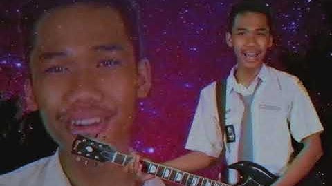 Dani Shoepolish - Malas Sekolah (Official Music Video)