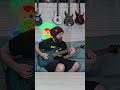 Ibanez RG6003FM Guitar Review: Should you buy? #shorts