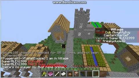 [Banned] freakydude02 Fly Hacking - SCB