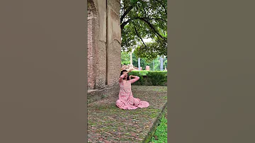 Jashn E Bahara Nandita Mathur Jashnebahara Jodhaakbar Dance Whackingchoreography 