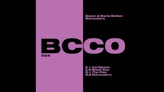 Sicion & Maris Shilton - Caribbean Bcco004