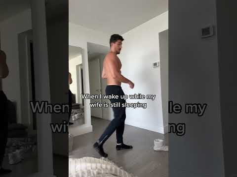 When I Wake