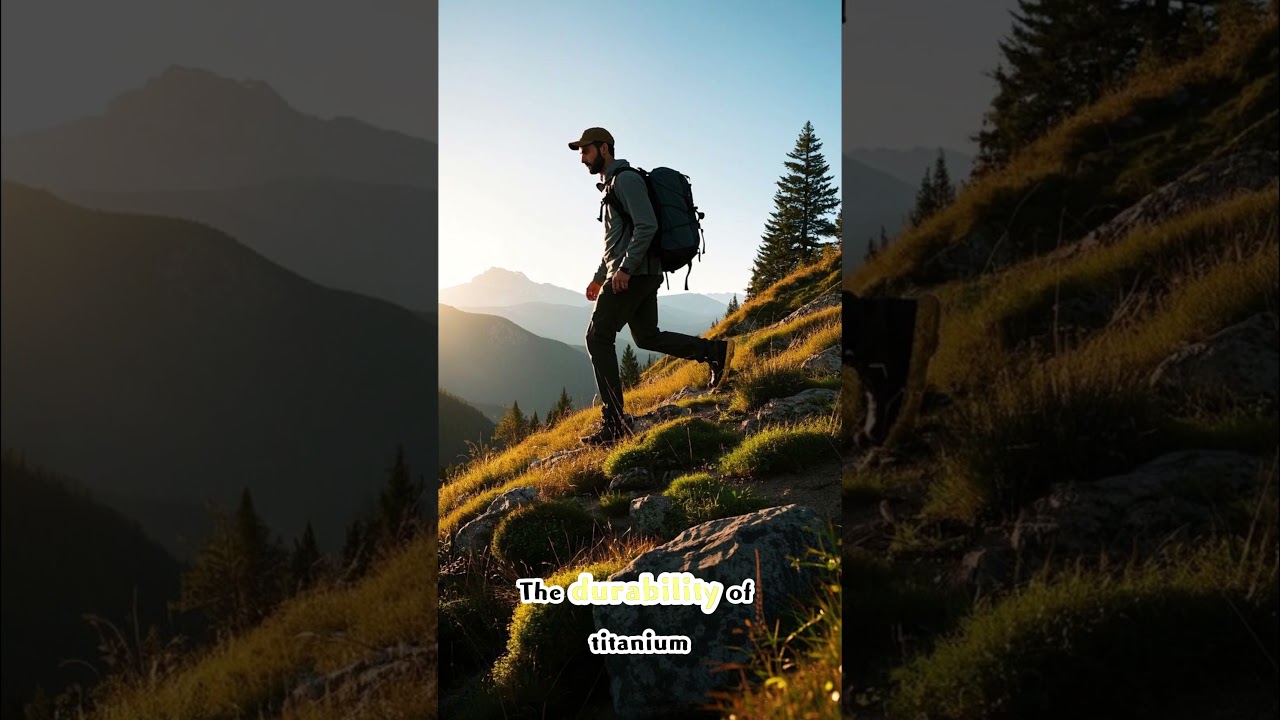 🌄Heading out for a multi-day trek?