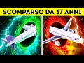 Misteri su cui gli scienziati si sono scervellati per decenni