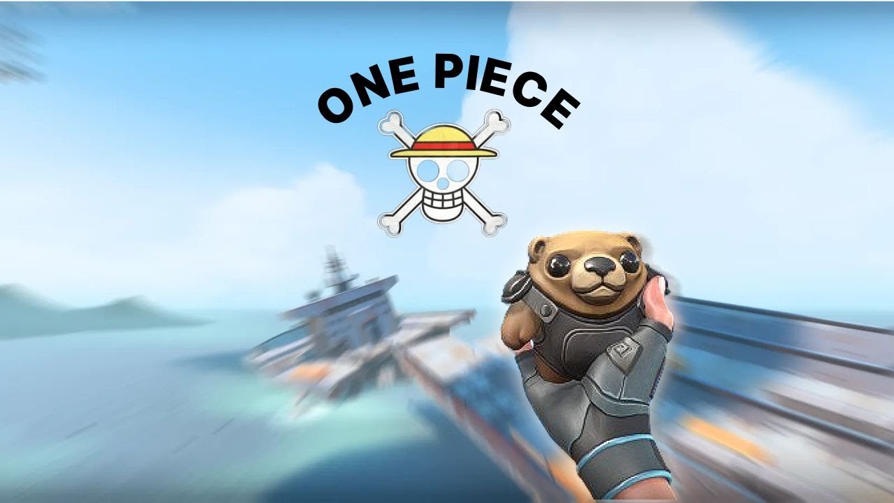 사람이 언제 죽는지 아나?ㅣVALORANT MONTAGE