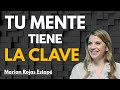Cómo hacer que te pasen cosas buenas: la ciencia de la felicidad.|Marian Rojas Estapé