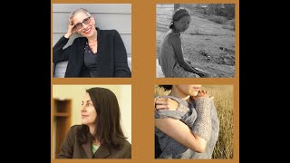 AMCA Presents: A Dialogue Between the Visual and the Poetic