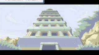 Pokemon Tower Remix