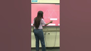 Smart Class  #DigitalBoard #smartboard #ekin