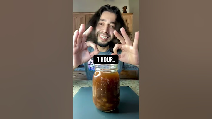 How to Make Plant Fertilizer with 2 Natural Ingredients | creative explained