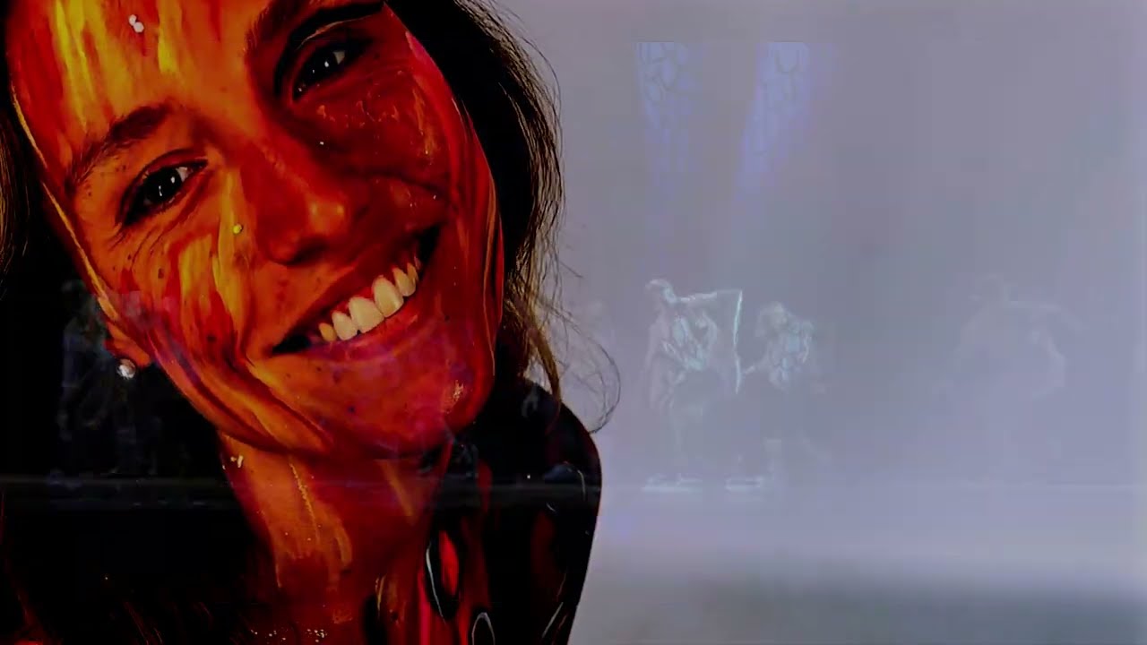 Justin Timberlake - My Love (it's murph Extended Remix) | Unofficial Video