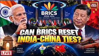 BRICS Summit 2026 Live: Why BRICS Matters For India | Xi Jinping | China | Putin | PM Modi | Russia