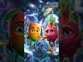 “You Won’t Believe This Wild Fruit!” | Trending AI talking video #talkingobjects #ai #shorts