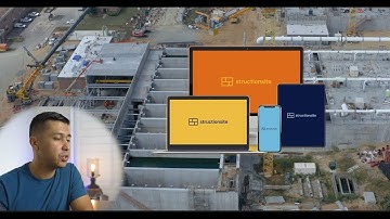 StructionSite - How to track project using 360