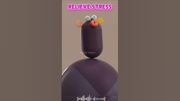 #animation #abstract #design  #cgi #loop #character #cinema4d #lucaszanotto #eyes #foryoupage  #fry