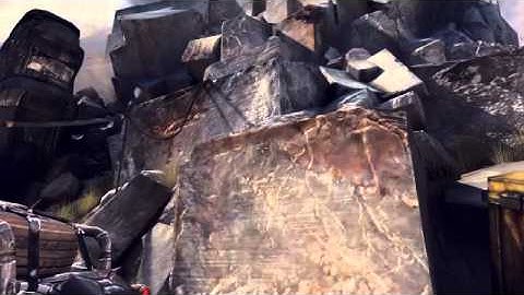 Rage Texture Pop-In PC Version (with link to fix!)