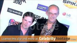 Spike TV's Scream 2010