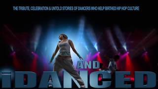 Watch And I Danced Trailer