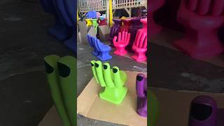 Top 3 strangest chairs in the world