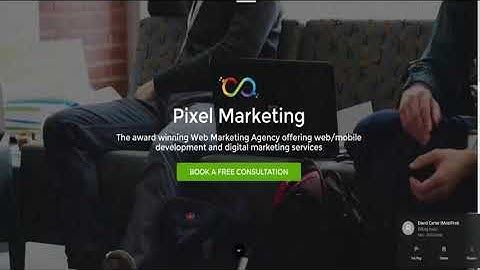 Setting Up The CNAME in GoDaddy