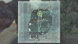 MW2 - Five-Man Multi-Kill With Precision Airstrike [2019]