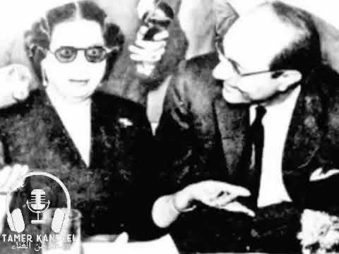 ذكريات عبد الوهاب مع سامية صادق عن و دارت الأيام