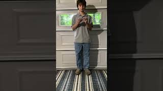 Persuasion Speech(com 181: basic public speaking)