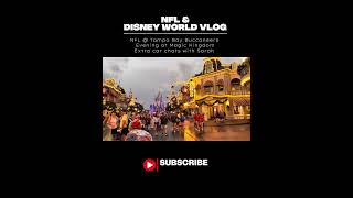 Disney Isn’t Just the Parks! Our