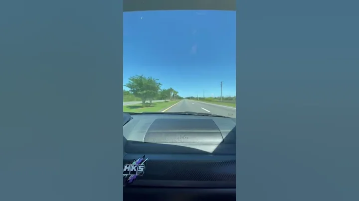 500hp is300 Turbo 6spd