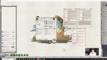 Effects   Casts, Damage and Heals