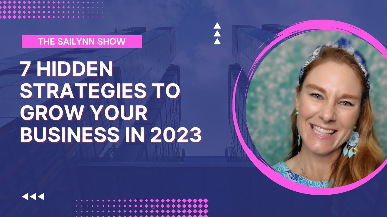 How to Grow Your Business 10x Faster 7 Ideas - YouTube