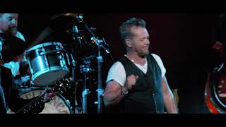 John Mellencamp - Cherry Bomb (Live)