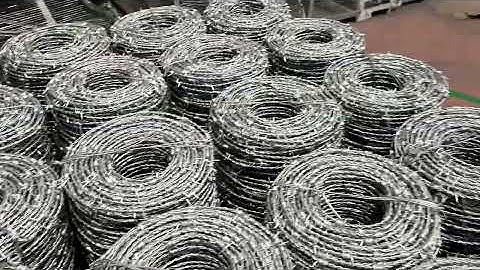 Security 358 Anti Climb Fence Clearview Welded Wire Mesh