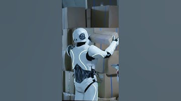 Robotics and Automation What the Future H