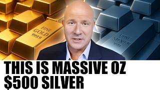 WOW! This Will Happen To The Silver Price Very Soon - Luke Gromen | Gold & Silver Prices
