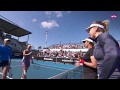 Breaking: Sania Mirza wins doubles title in Hobart International