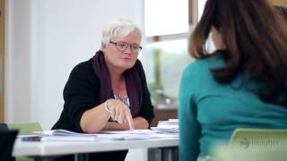 Andi Lothian talks about the deeper potential of Insights Discovery