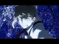 Bungou Stray Dogs OP Opening 3 V2 UHD 60FPS