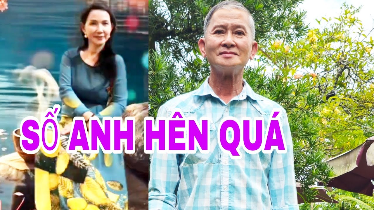 ANH VŨ U65 VỪA LÊN CT ĐƯỢC NGƯỜI ĐẸP U56 KẾT BẠN #1353