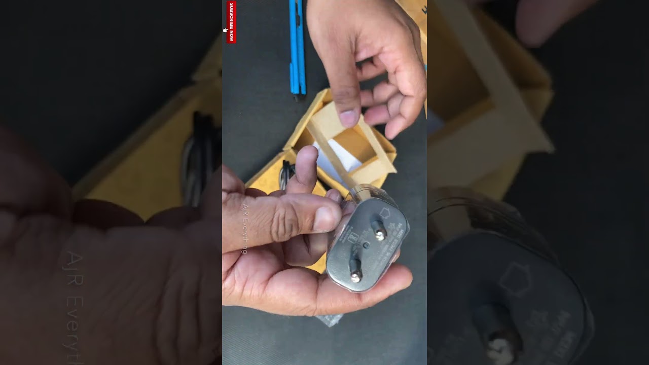 Flipkart SmartBuy 10W Fast Charger Review 🔌 | Affordable 2A Charger with Cable